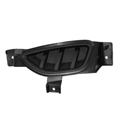 DEFLECTOR DE PARAGOLPES DERECHA FORD ESCAPE 2020-  