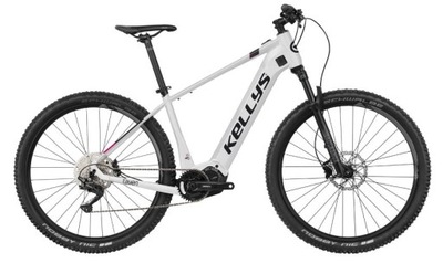 KELLYS Tayen R50 White M 29" 720Wh OBNIŻKA!!!