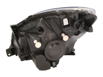 Фара світла передніх 442-1157rmld-em/dep фото №1