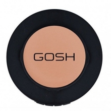 Gosh THE ONE EYE SHADOW cień do powiek 002 Matt Nude Pink