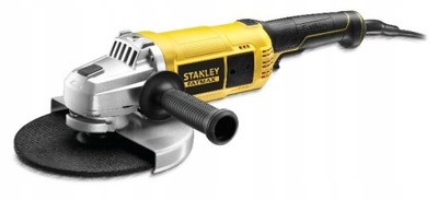 Szlifierka kątowa STANLEY FATMAX 230mm 2200W FME841-QS