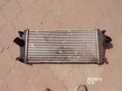 Інтеркулер lancia voyager 2,8crd 04677732ad фото №1