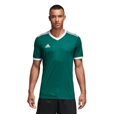 Koszulka piłkarska adidas Tabela 18 M CE8946 140 c
