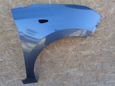 Крыло правый перед передний hyundai i10 2 ii 2013- фото №1