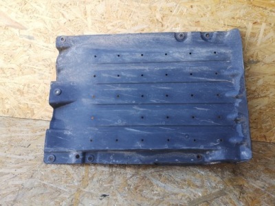 Hyundai tucson iii защита подвеска левая 84138-d7000 фото №1