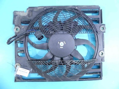 VENTILADOR VENTILADOR DE ACONDICIONADOR 4PIN BMW E39 2.0D  