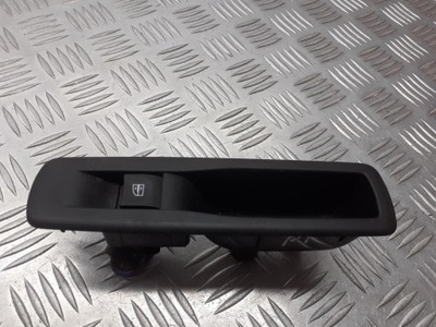 Панель скло правий задня renault laguna iii 82944002r фото №1