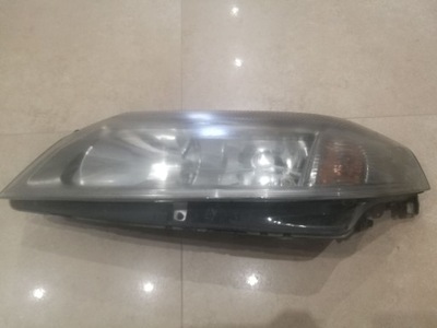 FARO XENÓN IZQUIERDA RENAULT LAGUNA 2  