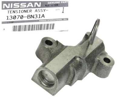 Nissan almera primera 2.2 d натягувач розподільного валу оригінальний номер фото №1