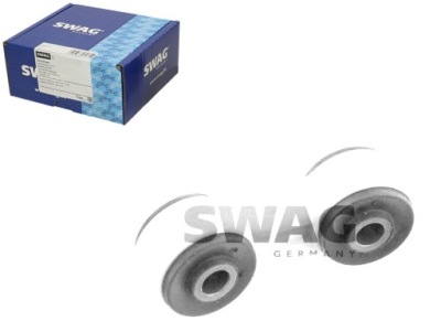 Swag з'єднувач стабілізатора audi a6 allroad vw pass фото №1