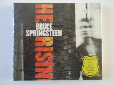 Bruce Springsteen – The Rising