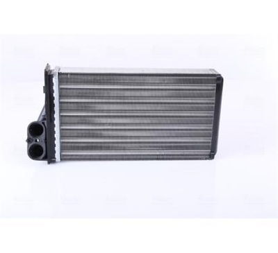 Nissens отопитель nissan primastar x83 opel фото №1