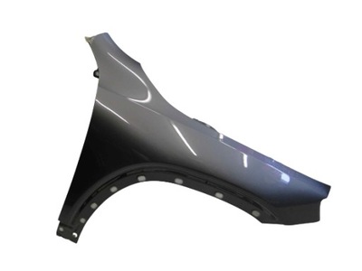 Mercedes glb x247 247 крыло передний правый фото №1