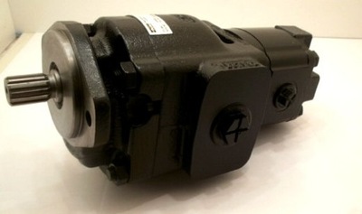 PUMP PARKERA NR 5868R - milautoparts-fr.ukrlive.com