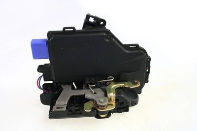 CENTRAL LOCK REAR LEFT VW JETTA III TOUAREG  