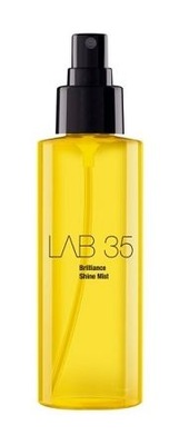 KALLOS LAB 35 SPRAY DO WŁOSÓW NADAJĄCY POŁYSK