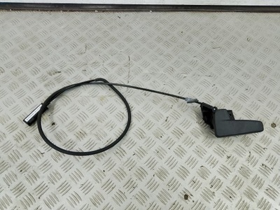 Vw atlas cross lift 2021 тяга замка капот 3cm823535 фото №1