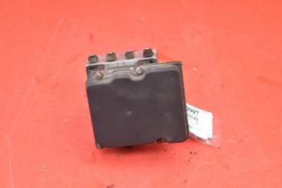 BOMBA ABS 0265950494 NISSAN NOTE 1 I E11 1.4 16V 07R  