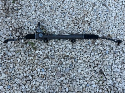 Mercedes e-klasa w210 рейка рульова przekladania ідеальний стан фото №1