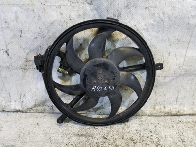 Вентилятор радиатора mini countryman r60 1.6 d 8509990 фото №1