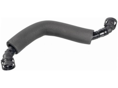 Шланг вентиляция картера vw cc 1.8 2.0 scirocco iii mk3 2.0 фото №1