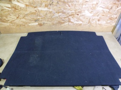 Hyundai i30 kombi пол багажника 07-12 фото №1