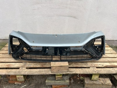 Mg marvel r бампер перед eu org фото №1