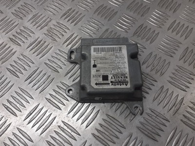 Модуль подушка безпеки renault scenic i 8200117652b фото №1