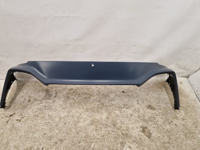 Бампер перед передній mg marvel r 2021- p11017697 фото №1