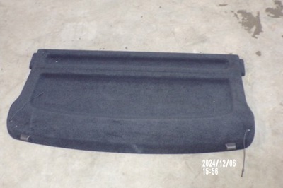 Полка багажника skoda scala оригинал nowa фото №1