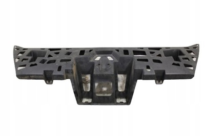 Renault clio iii підсилювач решітка 960157349r фото №1