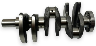 Wał колінчастий ford 1.0 ecoboost, 1.0eco boost фото №1