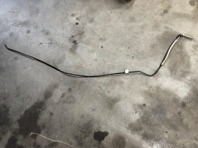 Шланг труба wąż топлива mercedes gl x166 4.7 v8 фото №1