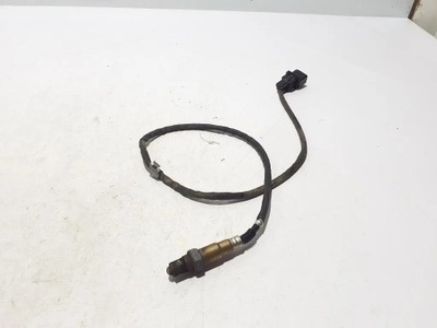 Mercedes slk r171 датчик лямбда-зонд бензин a0045422218 фото №1