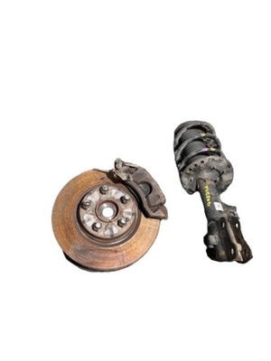 Hyundai tucson ii 1.6 gdi амортизационная стойка правый фото №1