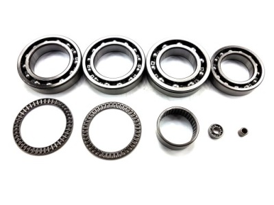 Подшипник редуктор atc450 bmw x6 e71 xdrive фото №1