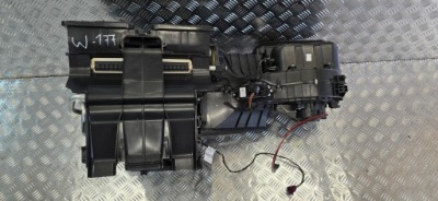 Обігрівач повітродувка mercedes a-klasa w177 фото №1