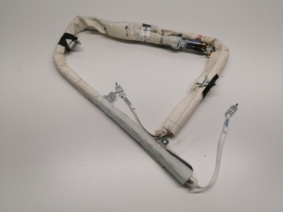 Jeep renegade шторка безопасности правая подушка безопасности оригинал 2014- фото №1