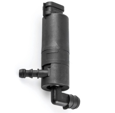 Помпа омивача toyota corolla avensis auris фото №1