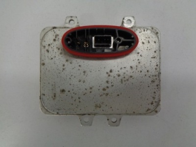 Преобразователь ксенона peugeot citroen audi volvo bmw фото №1