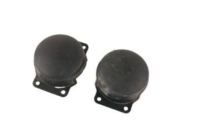 Renault megane 3 заглушка протитуманної фари 20100993 1szt .. фото №1