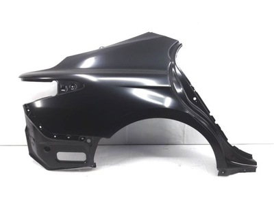 Крила задній задня правий toyota camry 2017-2022 фото №1