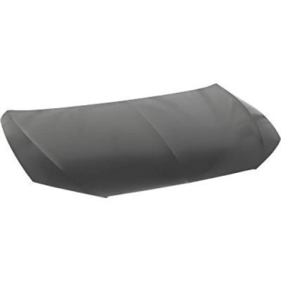Капот крышка двигателя seat leon sedan./kombi фото №1