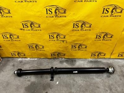 Wał вал привідний porsche cayenne coupe 9y0 фото №1