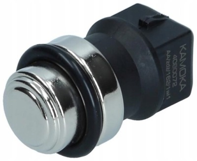 Kamoka 4080072 датчик, температура рідина охолоджуючий фото №1