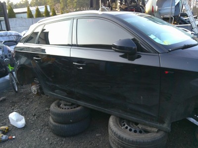 AUDI A3 8V LZ9Y DACH SPORTBACK GIEŁDA