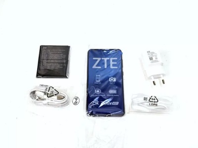 TELEFON ZTE BLADE A31