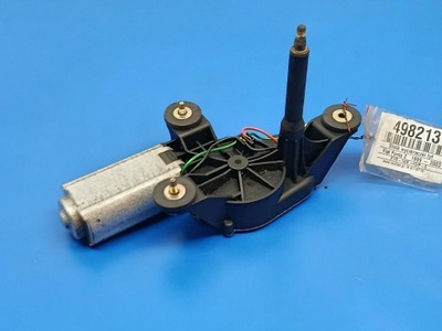 Fiat punto 2 ii двигун двірники задня 66350001 denso фото №1