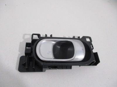 Citroen c4 cactus ручка внутренняя правая задняя nowa 98012885vv фото №1