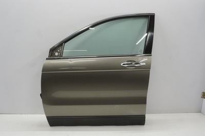 Honda cr-v iii дверь левый перед nh701m фото №1